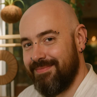 Portrait of Aldo G. Malasomma